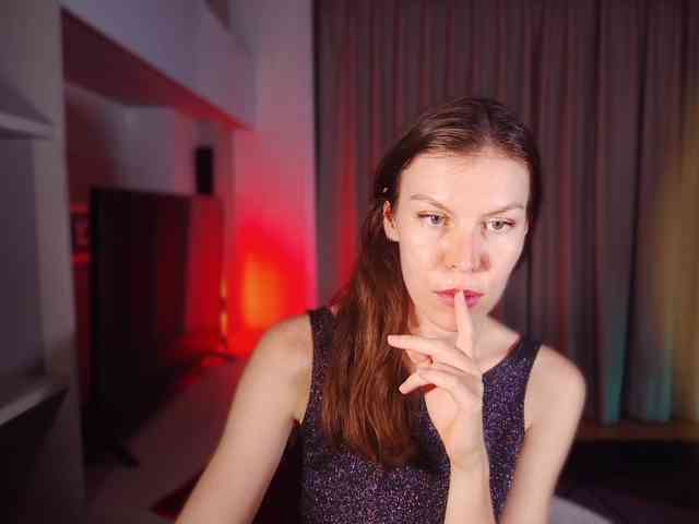 RitaRoter webcam