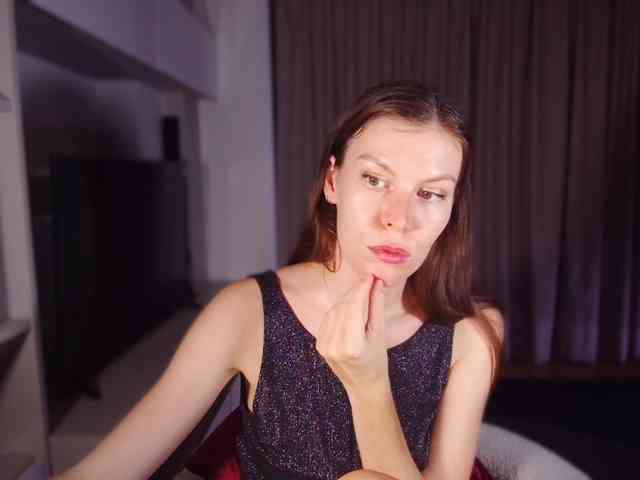 RitaRoter webcam