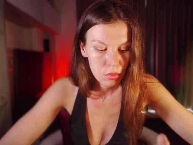 RitaRoter webcam