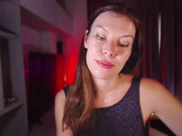 RitaRoter webcam