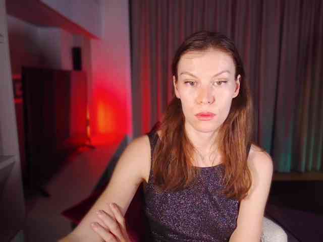 RitaRoter webcam