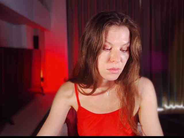 RitaRoter webcam