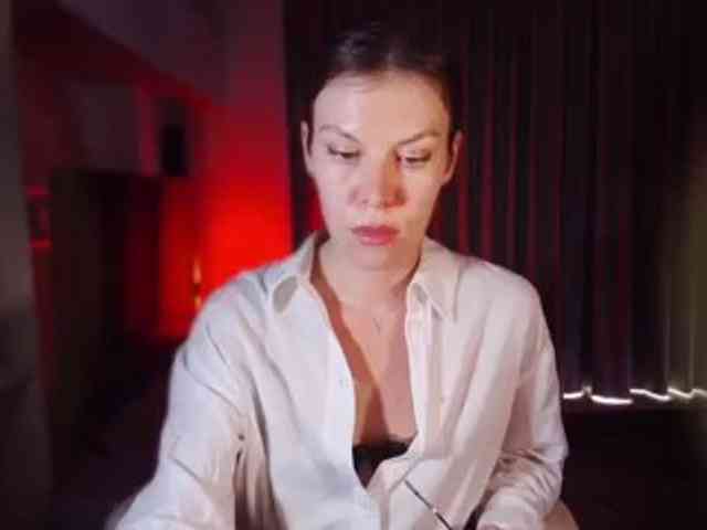 RitaRoter webcam