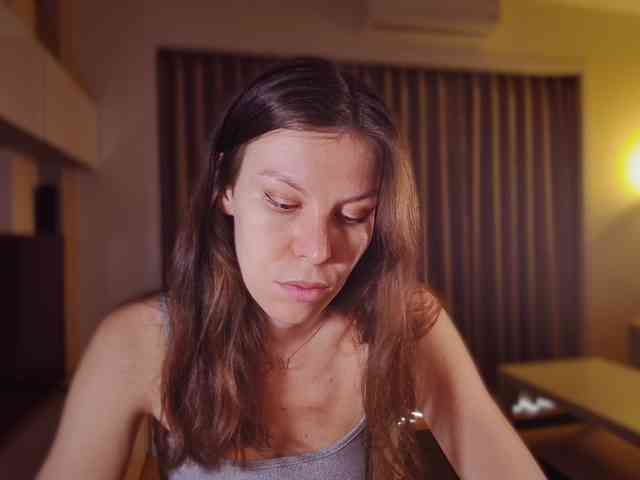 RitaRoter webcam