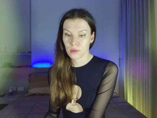 RitaRoter webcam