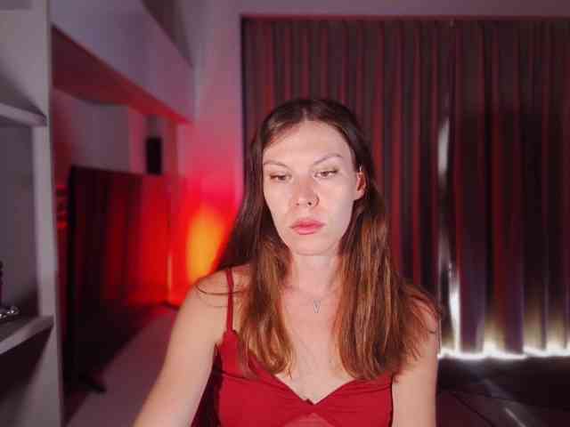 RitaRoter webcam