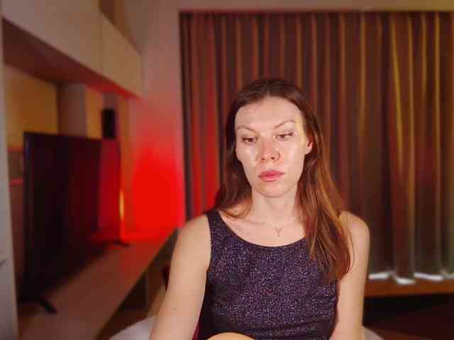 RitaRoter webcam