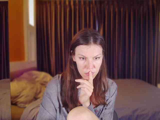 RitaRoter webcam