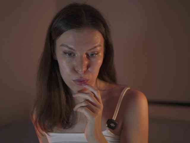 RitaRoter webcam
