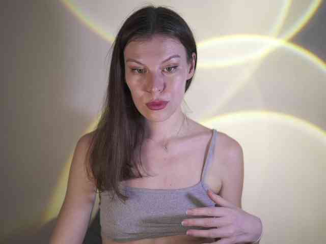 RitaRoter webcam