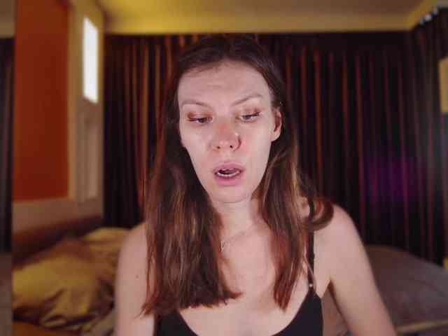 RitaRoter webcam