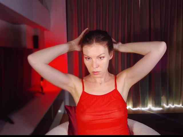 RitaRoter webcam