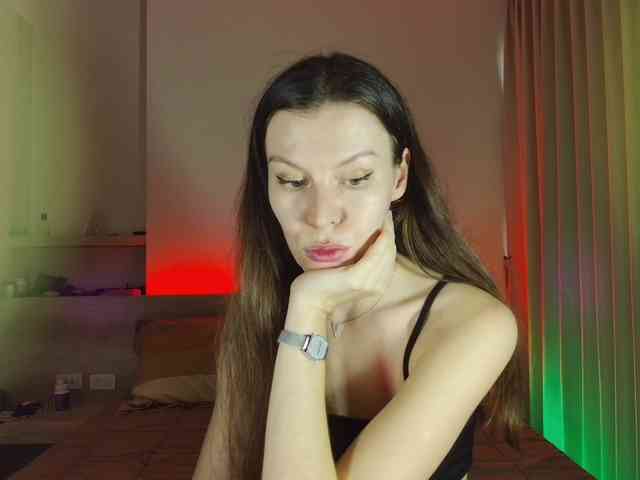 RitaRoter webcam