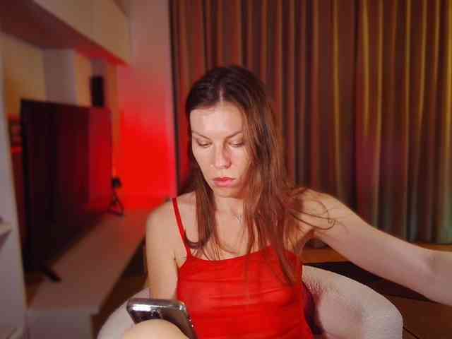 RitaRoter webcam