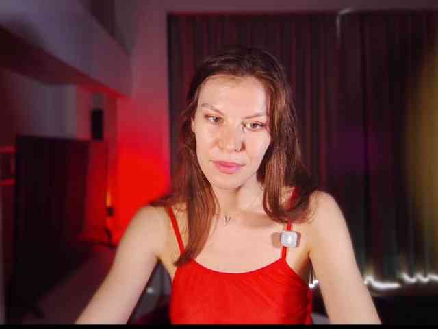 RitaRoter webcam