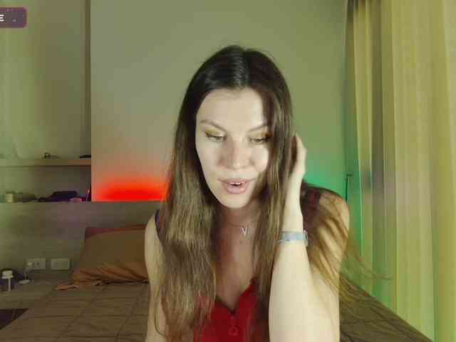 RitaRoter webcam