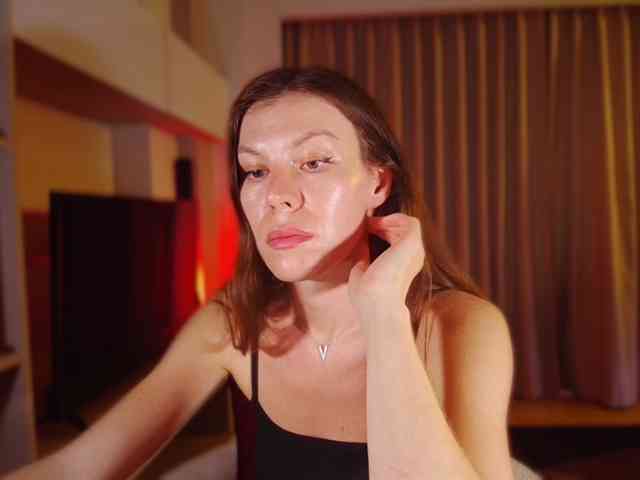 RitaRoter webcam