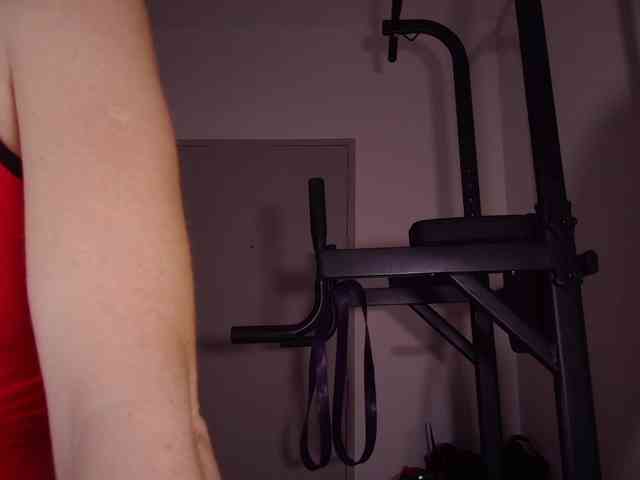 RitaRoter webcam