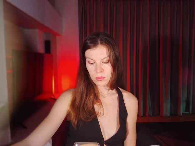 RitaRoter webcam