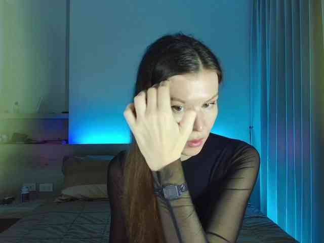 RitaRoter webcam