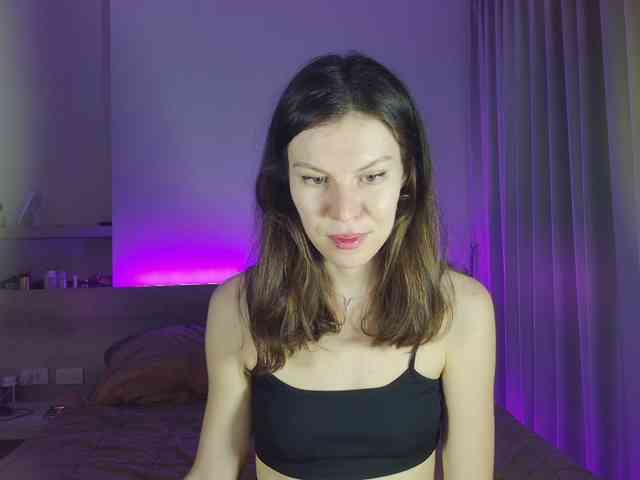 RitaRoter webcam
