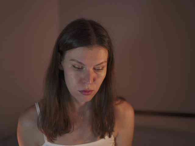 RitaRoter webcam