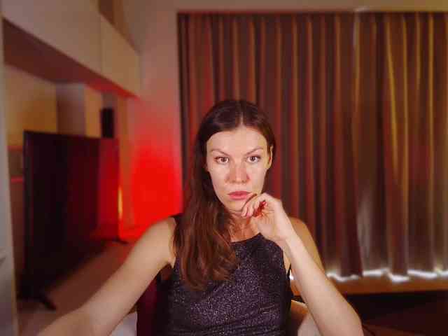RitaRoter webcam