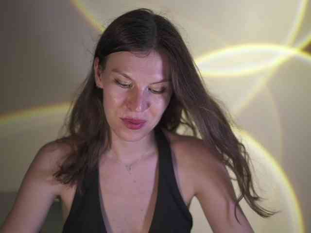 RitaRoter webcam