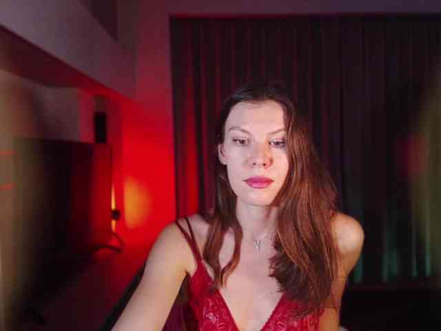 RitaRoter webcam