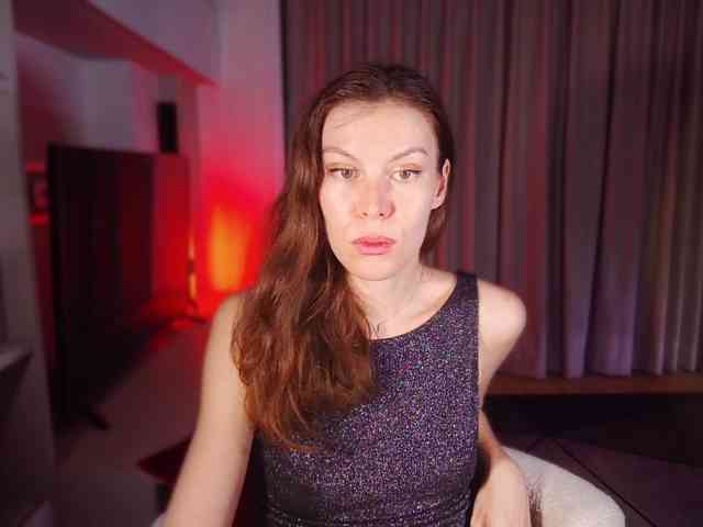 RitaRoter webcam