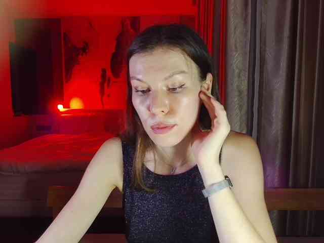 RitaRoter webcam