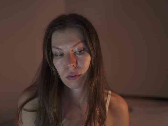 RitaRoter webcam
