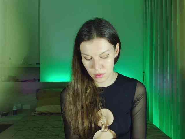 RitaRoter webcam
