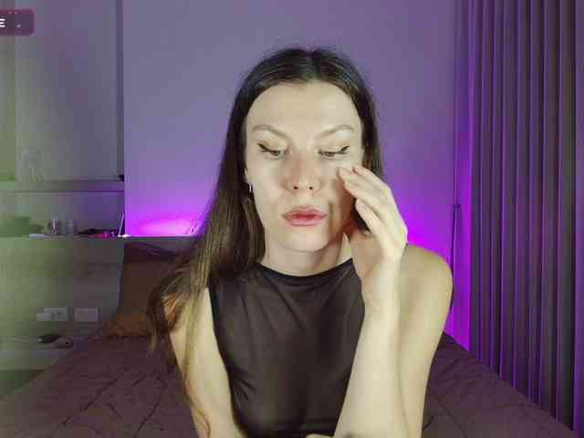 RitaRoter Live Webcam on BongaCams