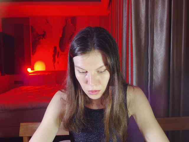 RitaRoter webcam