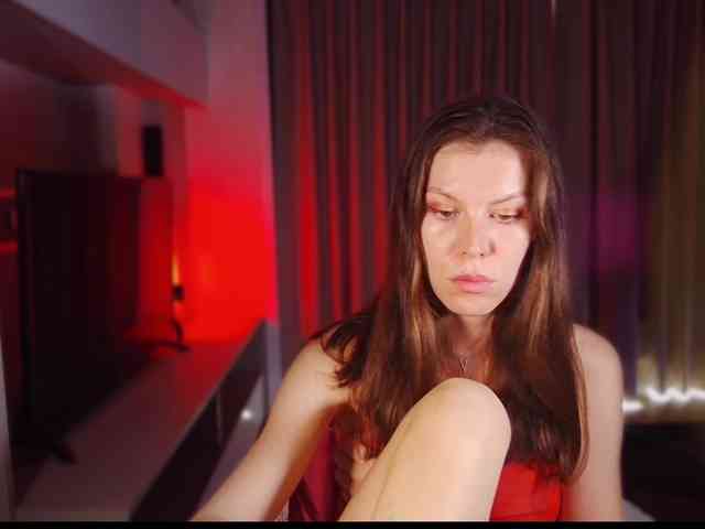 RitaRoter webcam