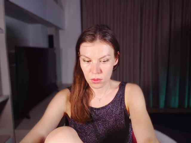 RitaRoter webcam