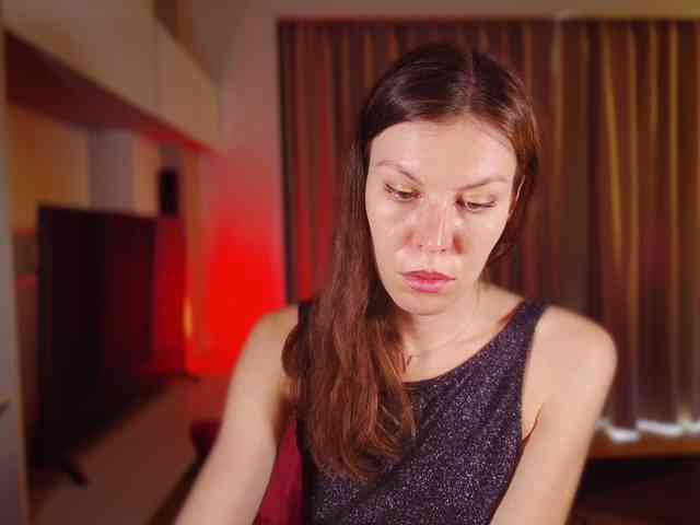 RitaRoter webcam