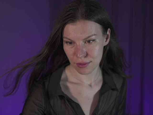 RitaRoter webcam