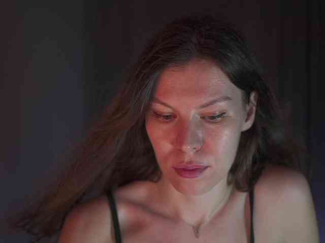 RitaRoter webcam