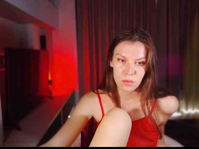 RitaRoter webcam