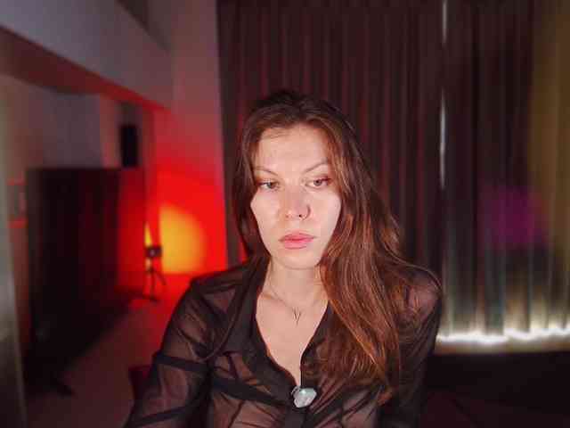 RitaRoter webcam