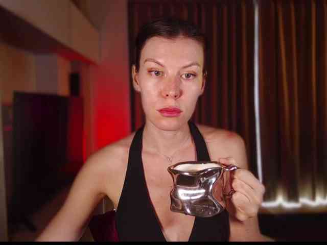RitaRoter webcam