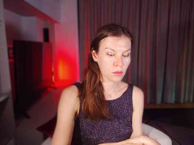 RitaRoter webcam