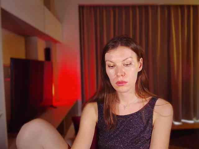 RitaRoter webcam