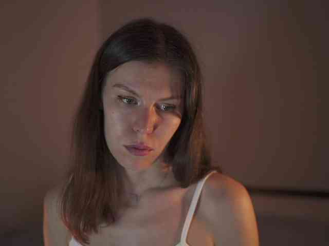 RitaRoter webcam