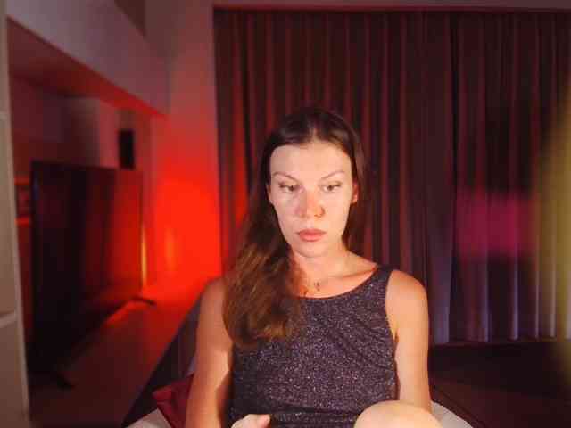 RitaRoter webcam