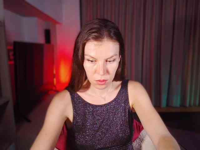 RitaRoter webcam