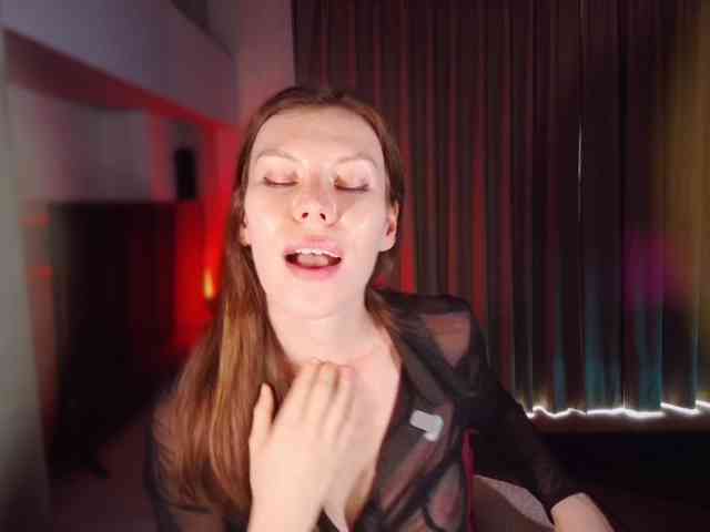 RitaRoter webcam