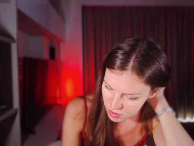 RitaRoter webcam